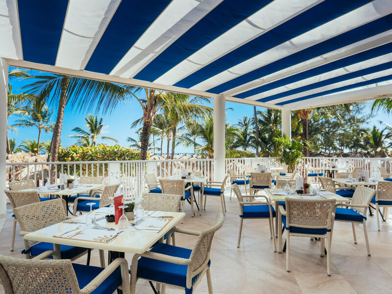 Luxury Bahia Principe Fantasia