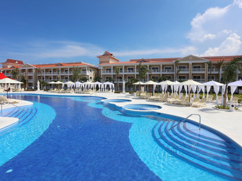 Bahia Principe Fantasia Punta Cana