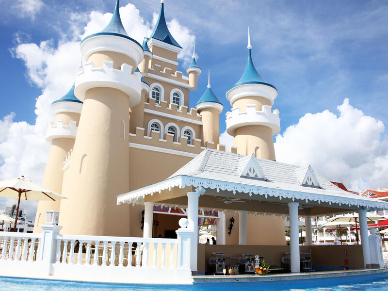 Bahia Principe Fantasia Punta Cana