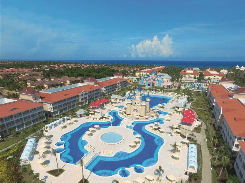 Bahia Principe Fantasia Punta Cana