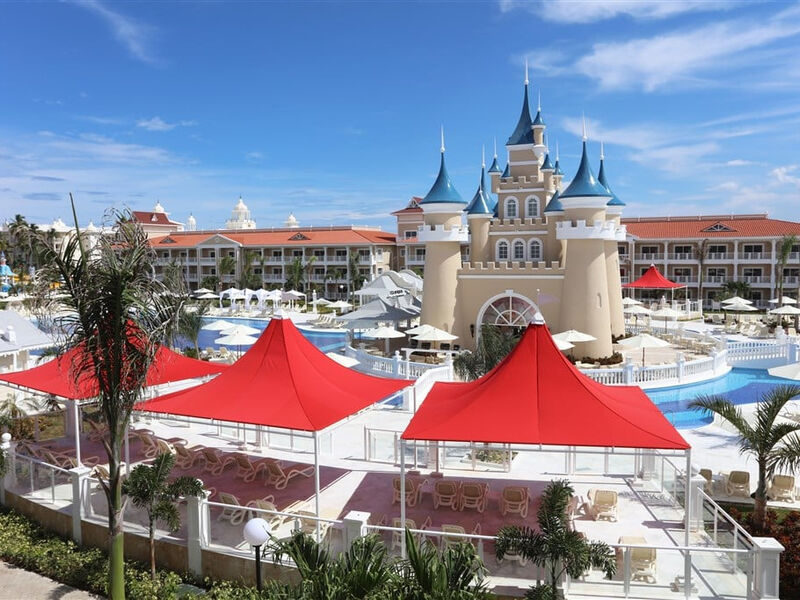 Bahia Principe Fantasia Punta Cana