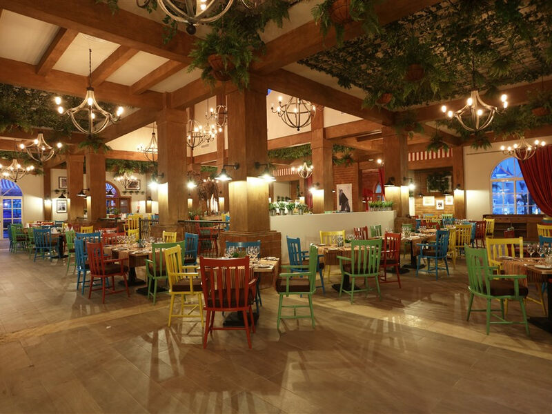Bahia Principe Fantasia Punta Cana