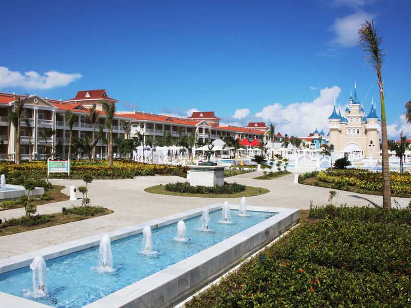 Bahia Principe Fantasia Punta Cana