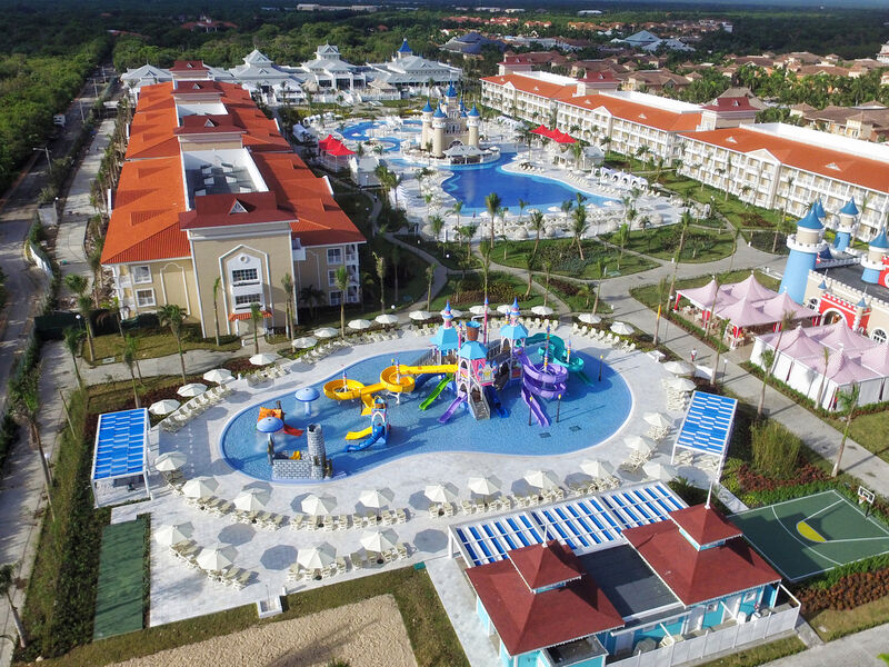 Bahia Principe Fantasia Punta Cana