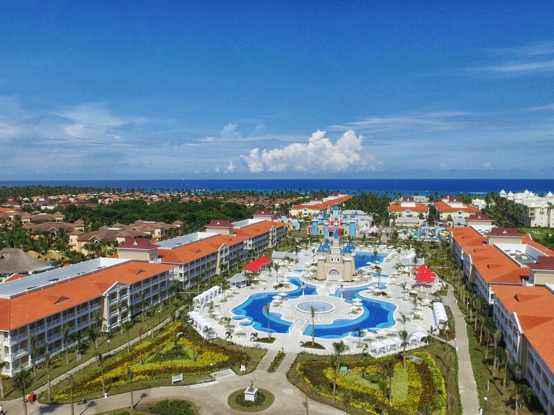 Bahia Principe Fantasia Punta Cana
