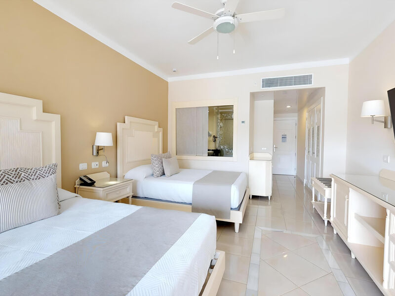 Bahia Principe Fantasia Punta Cana