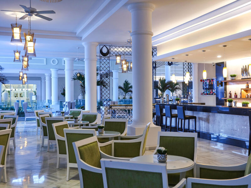 Bahia Principe Fantasia Punta Cana