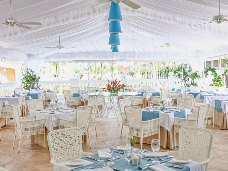 Luxury Bahia Principe Fantasia