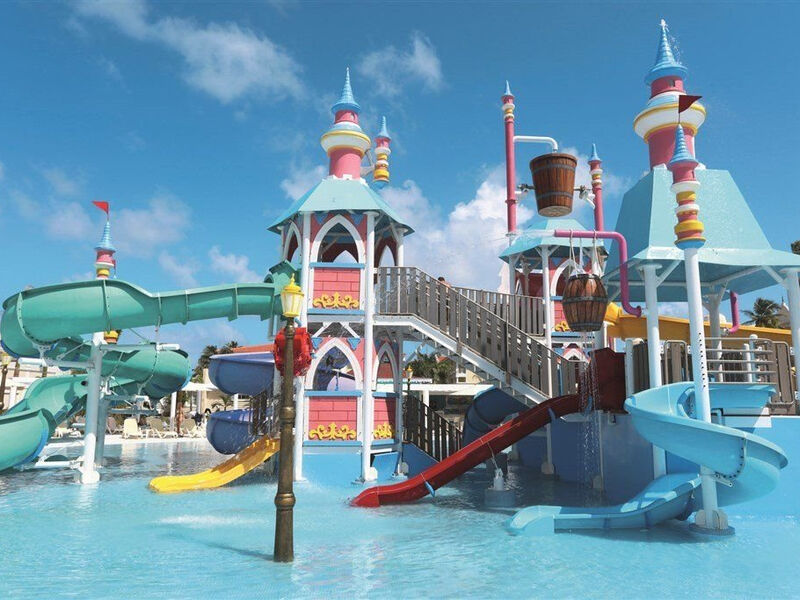 Bahia Principe Fantasia Punta Cana