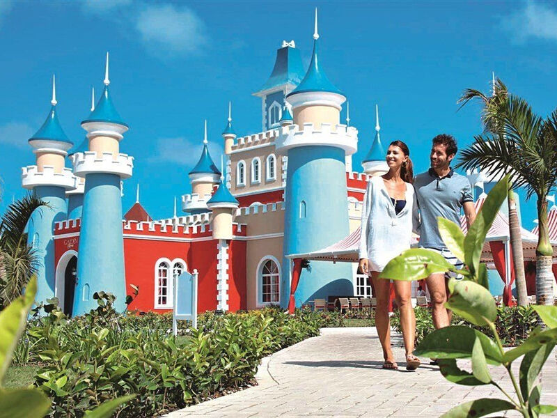 Bahia Principe Fantasia Punta Cana