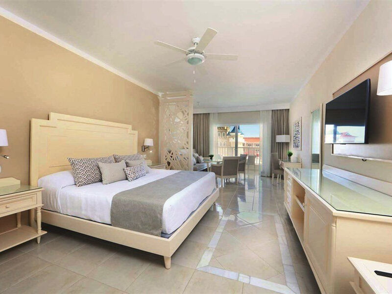 Bahia Principe Fantasia Punta Cana