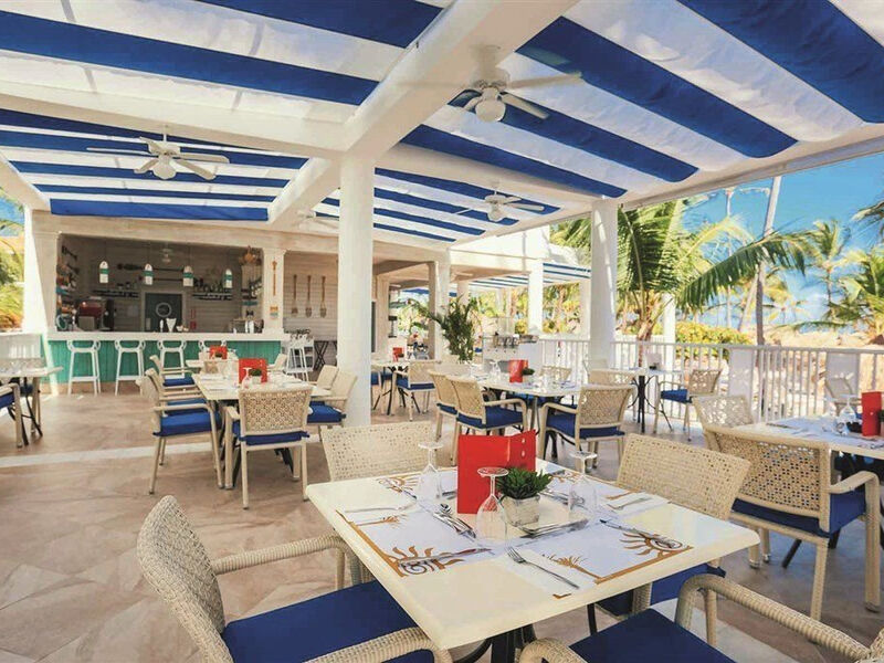 Bahia Principe Fantasia Punta Cana