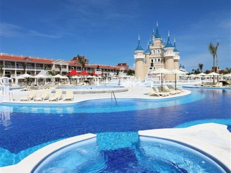 Bahia Principe Fantasia Punta Cana