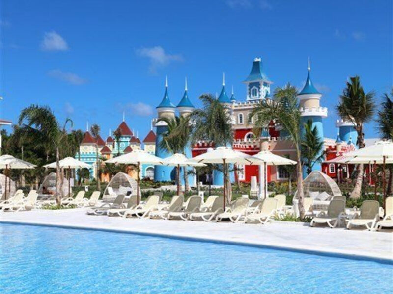 Bahia Principe Fantasia Punta Cana