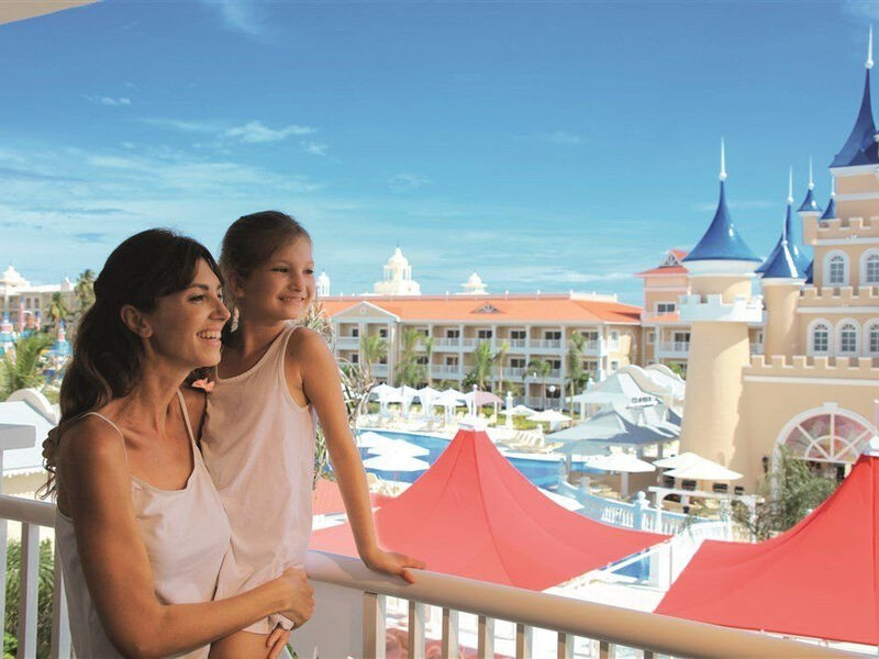 Bahia Principe Fantasia Punta Cana