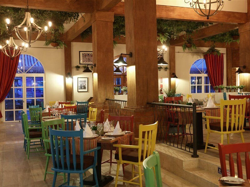 Bahia Principe Fantasia Punta Cana