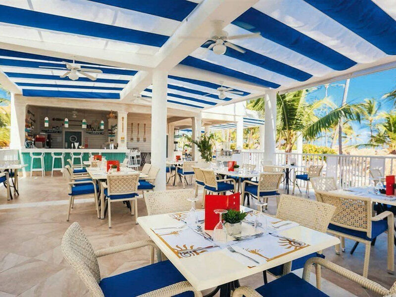 Bahia Principe Fantasia Punta Cana