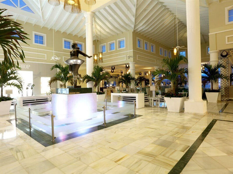 Bahia Principe Fantasia Punta Cana