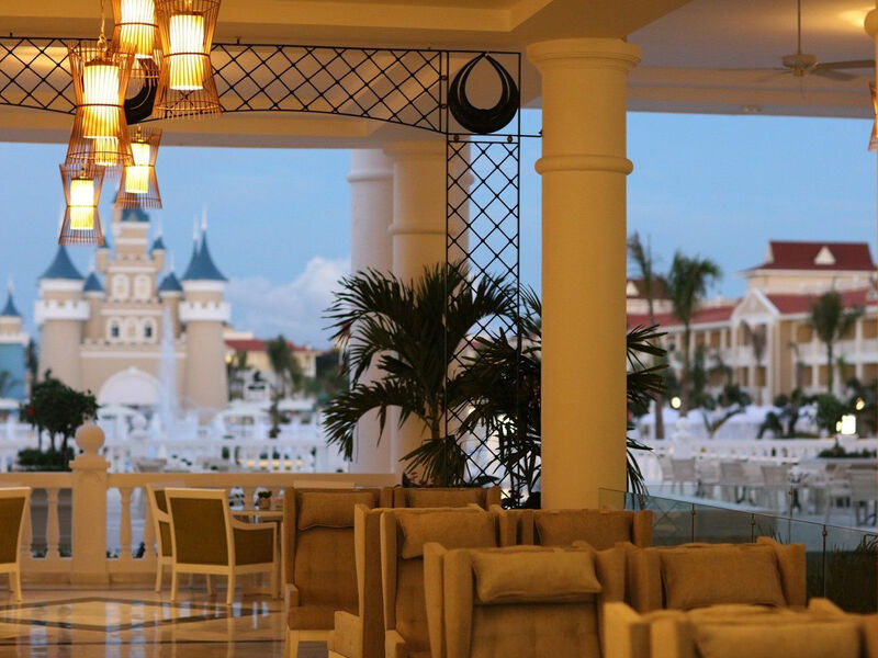 Bahia Principe Fantasia Punta Cana