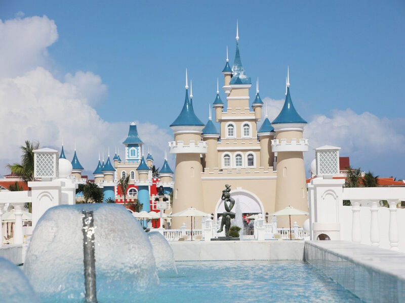 Bahia Principe Fantasia Punta Cana