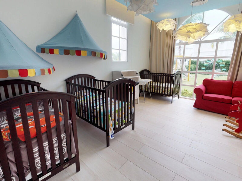 Bahia Principe Fantasia Punta Cana