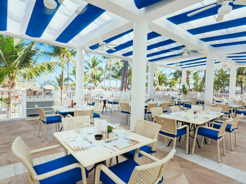 Bahia Principe Fantasia Punta Cana