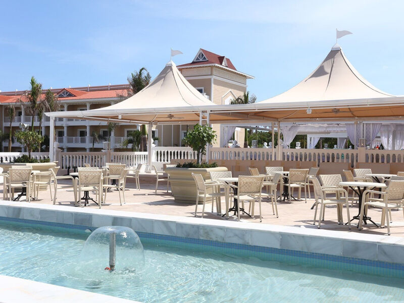 Bahia Principe Fantasia Punta Cana