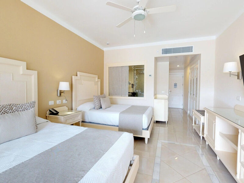 Bahia Principe Fantasia Punta Cana