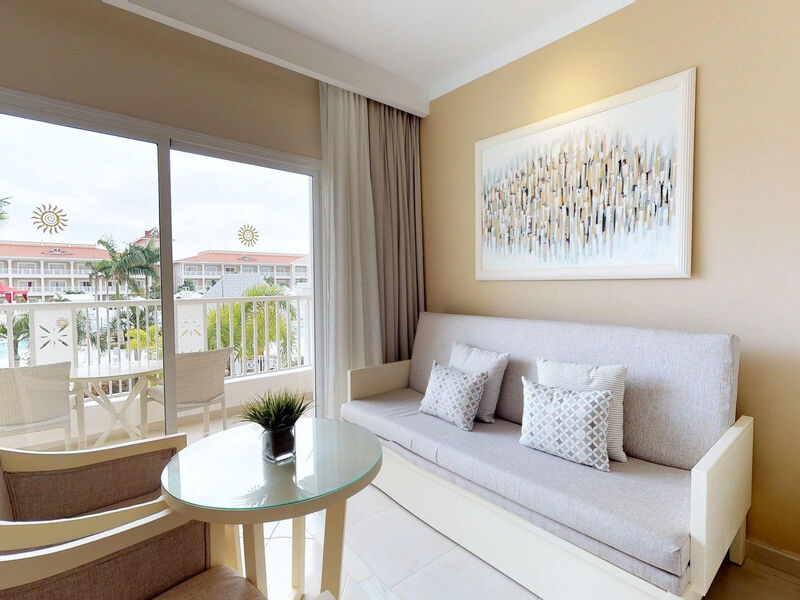 Bahia Principe Fantasia Punta Cana