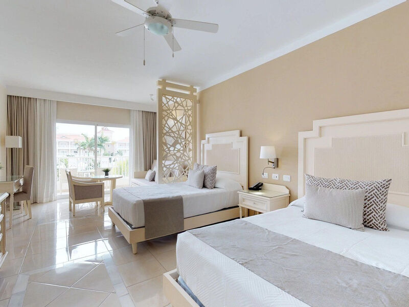 Bahia Principe Fantasia Punta Cana