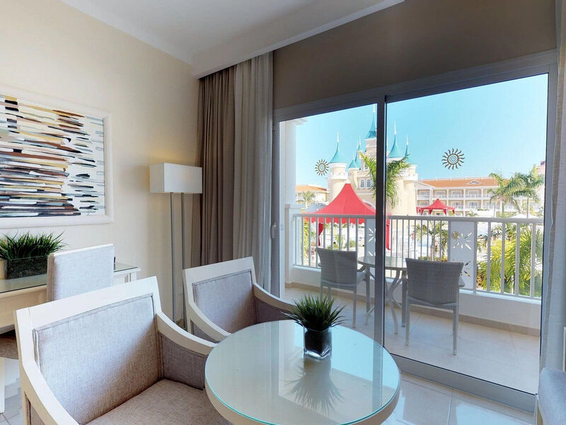 Bahia Principe Fantasia Punta Cana