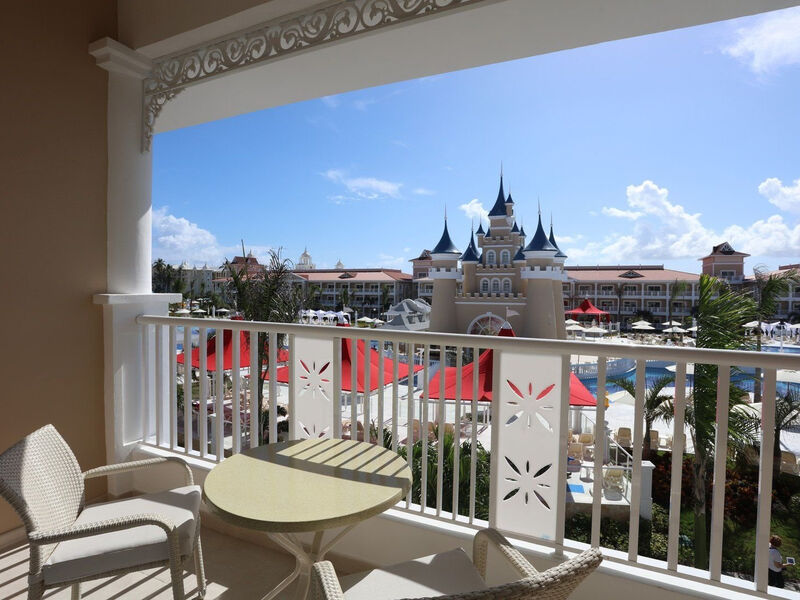 Bahia Principe Fantasia Punta Cana