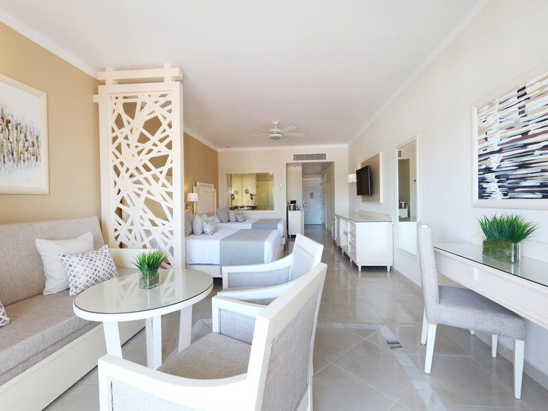 Bahia Principe Fantasia Punta Cana