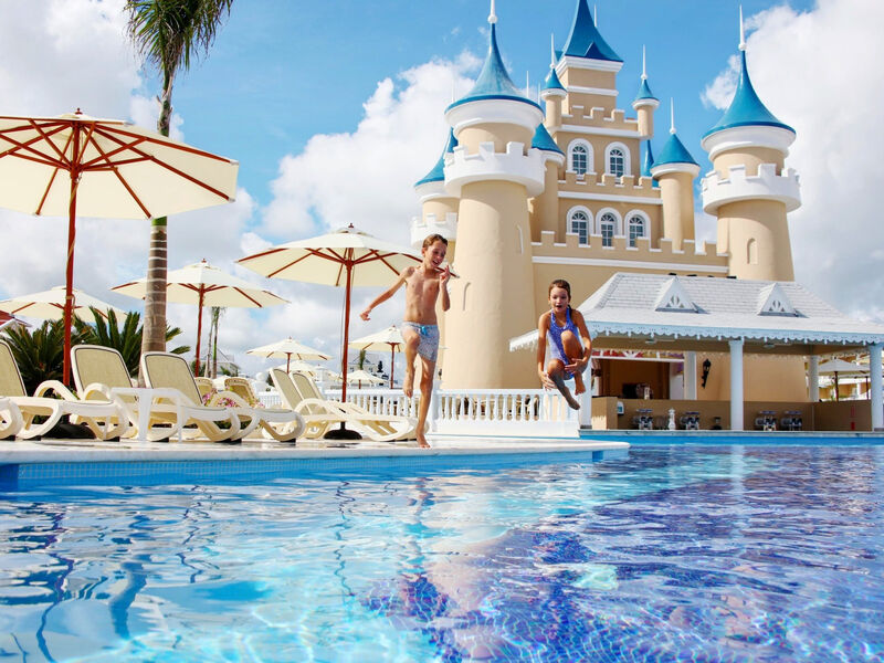 Luxury Bahia Principe Fantasia