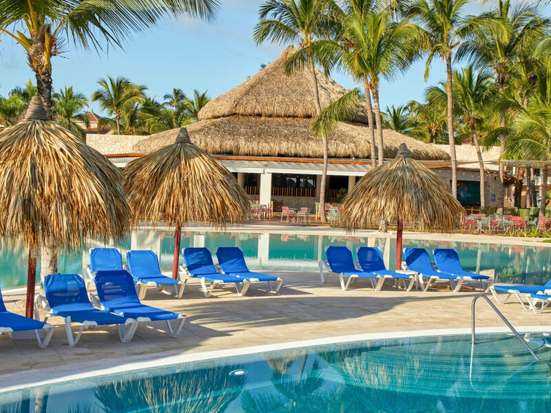Luxury Bahia Principe Fantasia