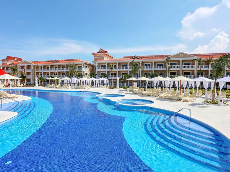 Luxury Bahia Principe Fantasia