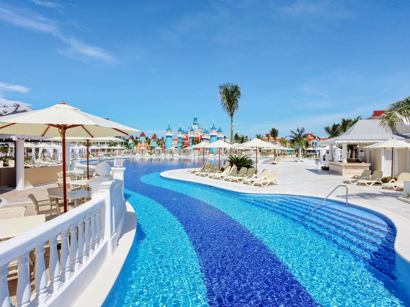 Luxury Bahia Principe Fantasia