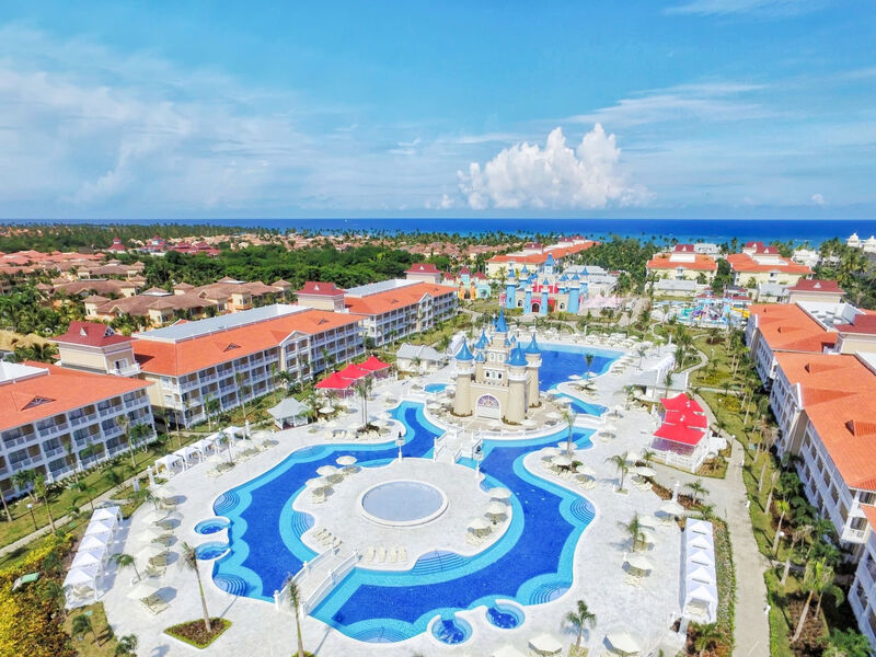 Luxury Bahia Principe Fantasia