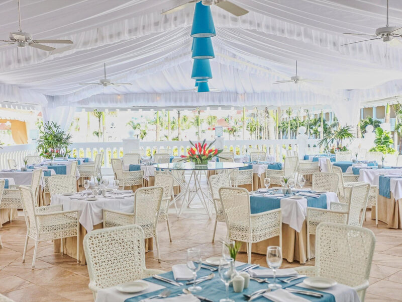 Luxury Bahia Principe Fantasia