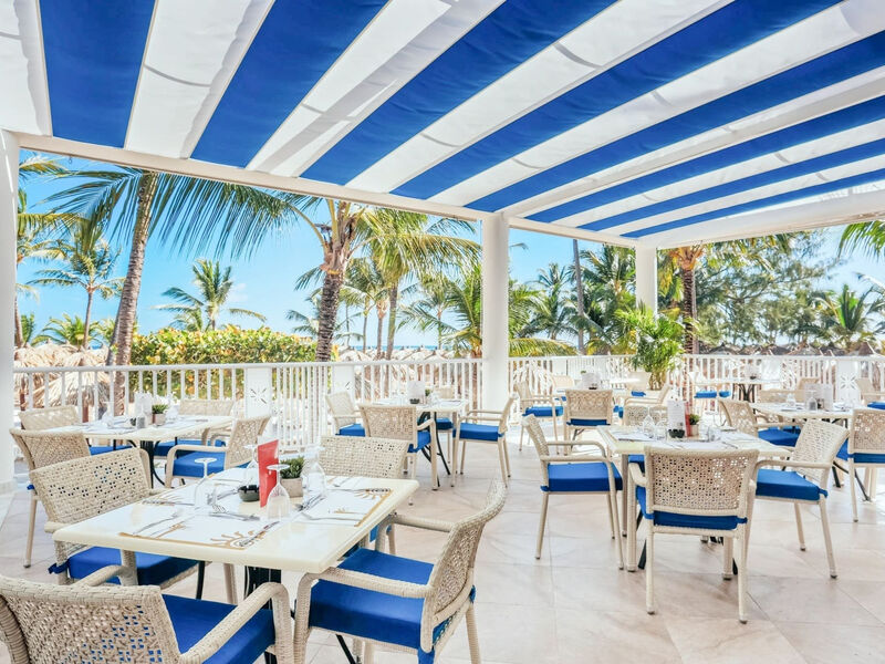 Luxury Bahia Principe Fantasia