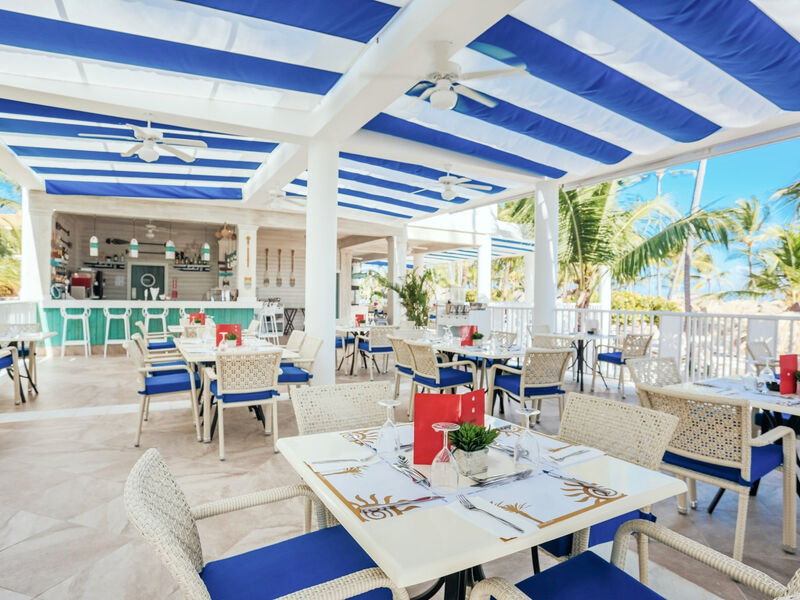 Luxury Bahia Principe Fantasia