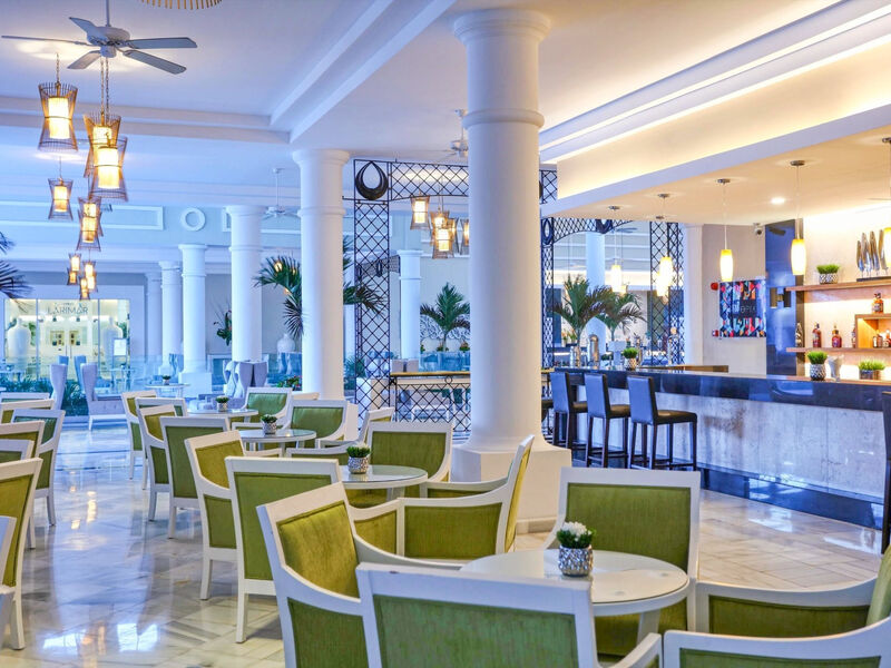Luxury Bahia Principe Fantasia
