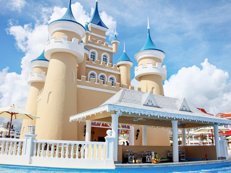 Luxury Bahia Principe Fantasia