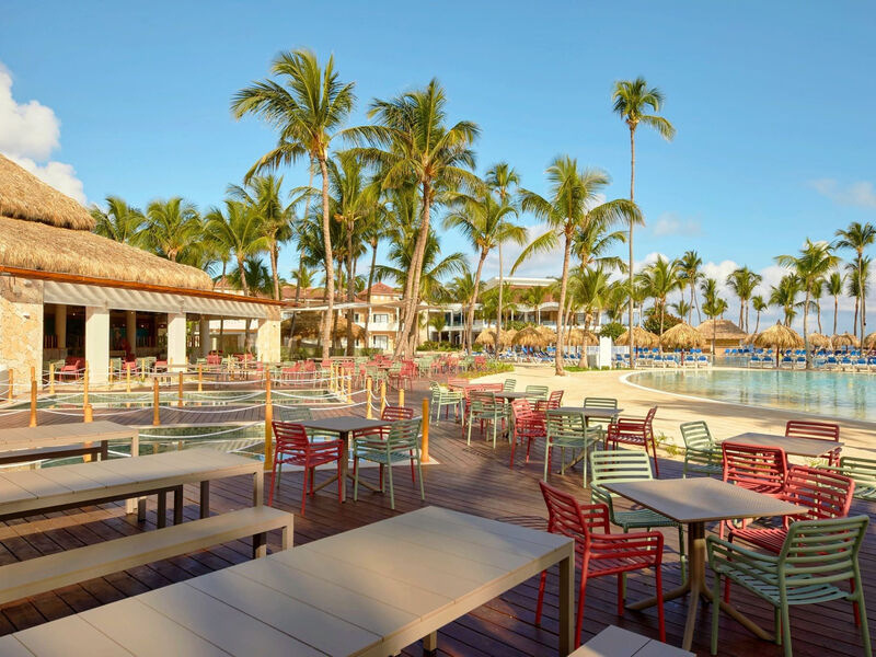 Luxury Bahia Principe Fantasia