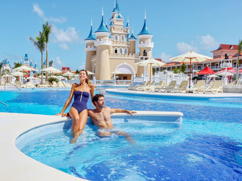 Luxury Bahia Principe Fantasia