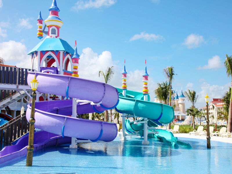 Luxury Bahia Principe Fantasia