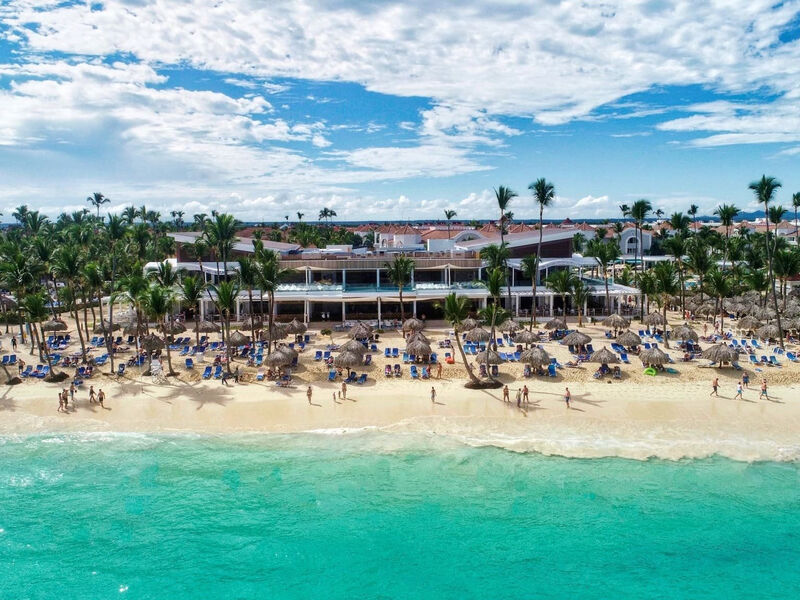 Luxury Bahia Principe Fantasia