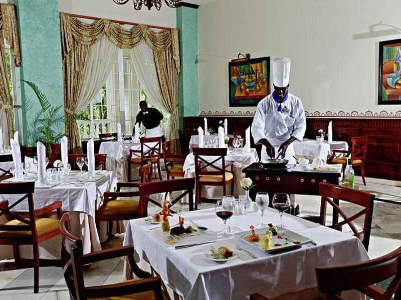 Luxury Bahia Principe Runaway Bay