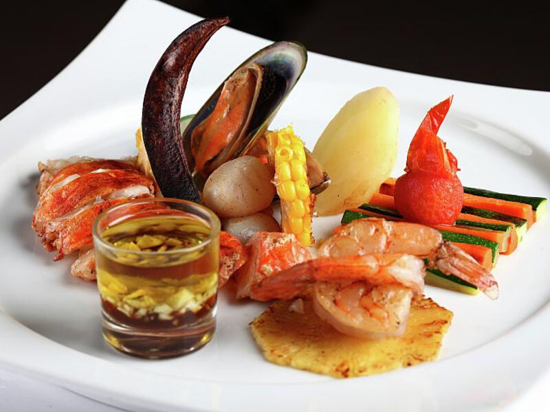Luxury Bahia Principe Runaway Bay