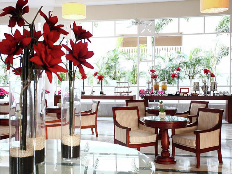 Luxury Bahia Principe Runaway Bay